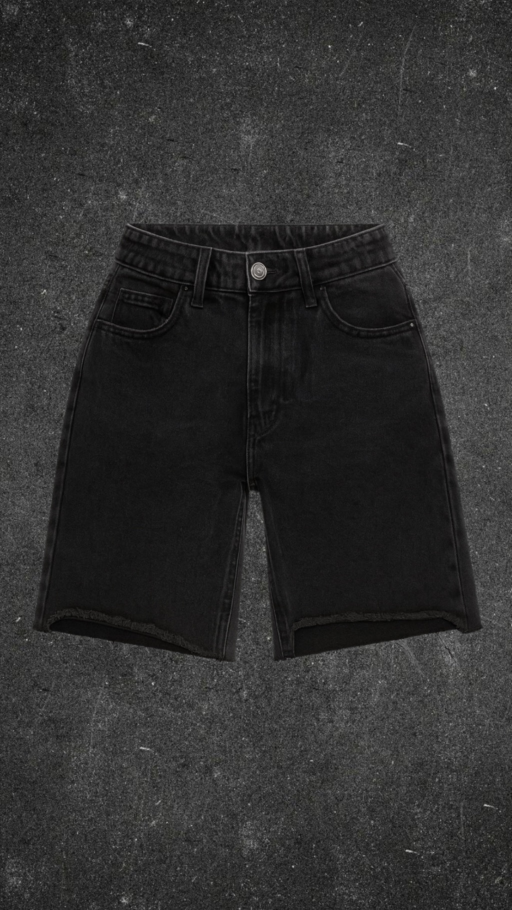 SHEIN BERMUDA SHORTS - UK 6