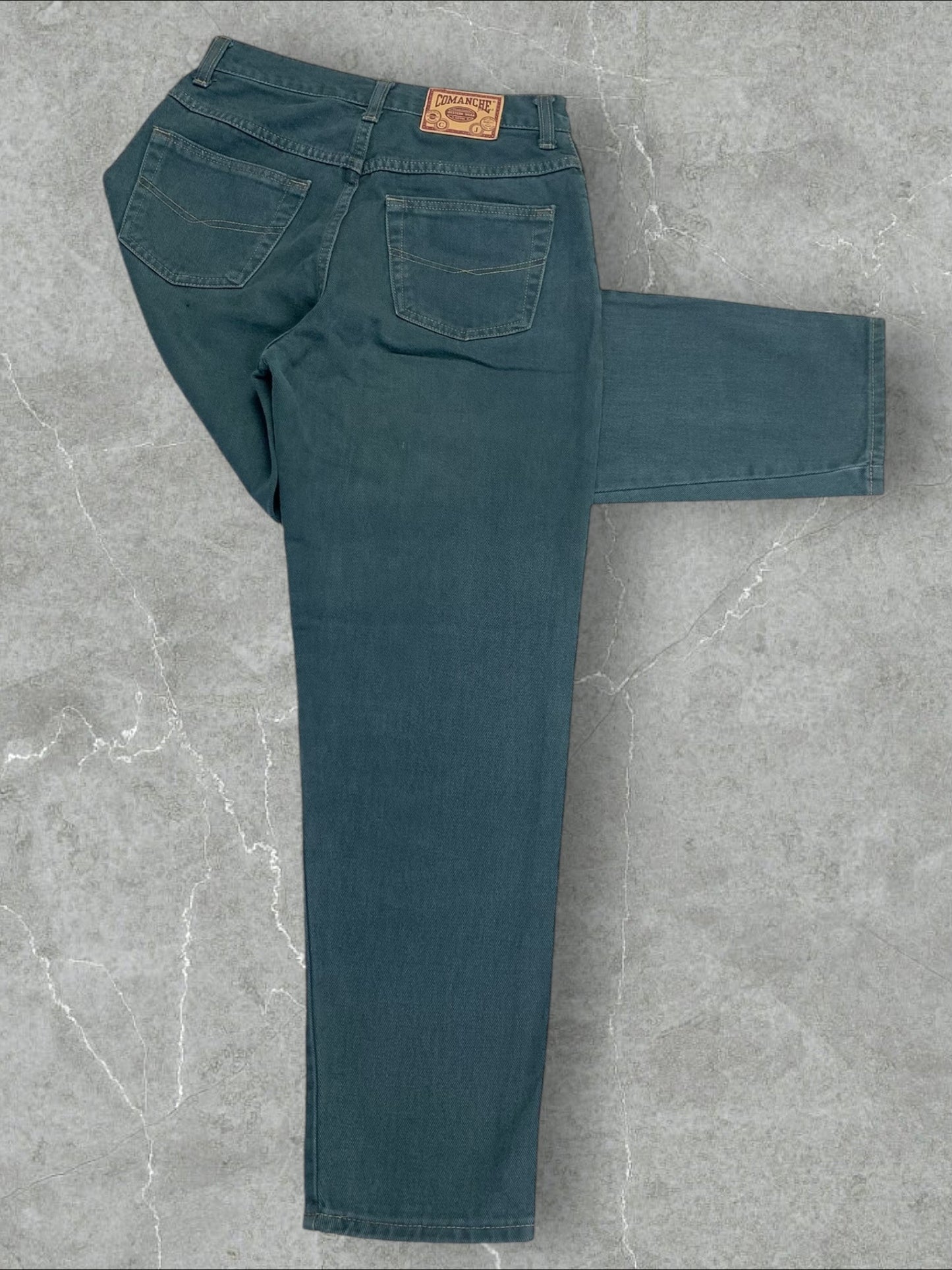 COMANCHE VINTAGE JEANS