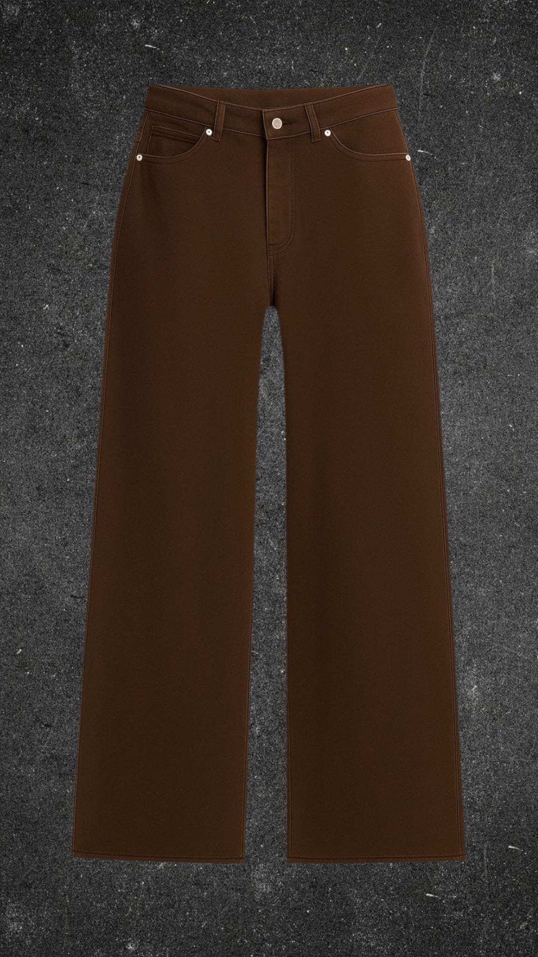 SHEIN WIDE LEG JEANS - UK 14