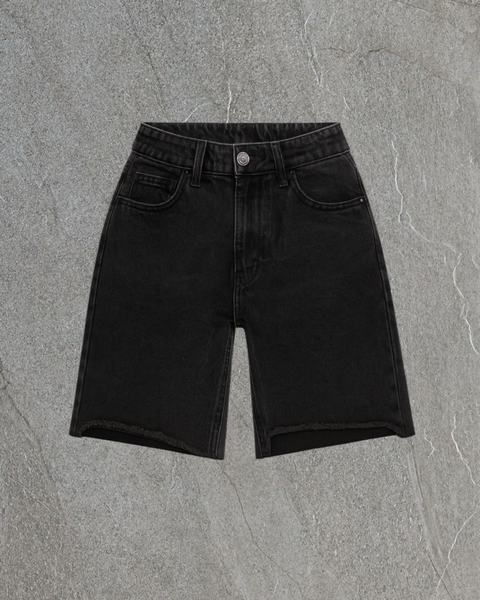 SHEIN BERMUDA SHORTS - UK 6