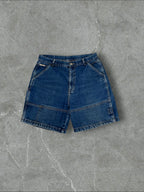 AKMO WORKS SHORTS