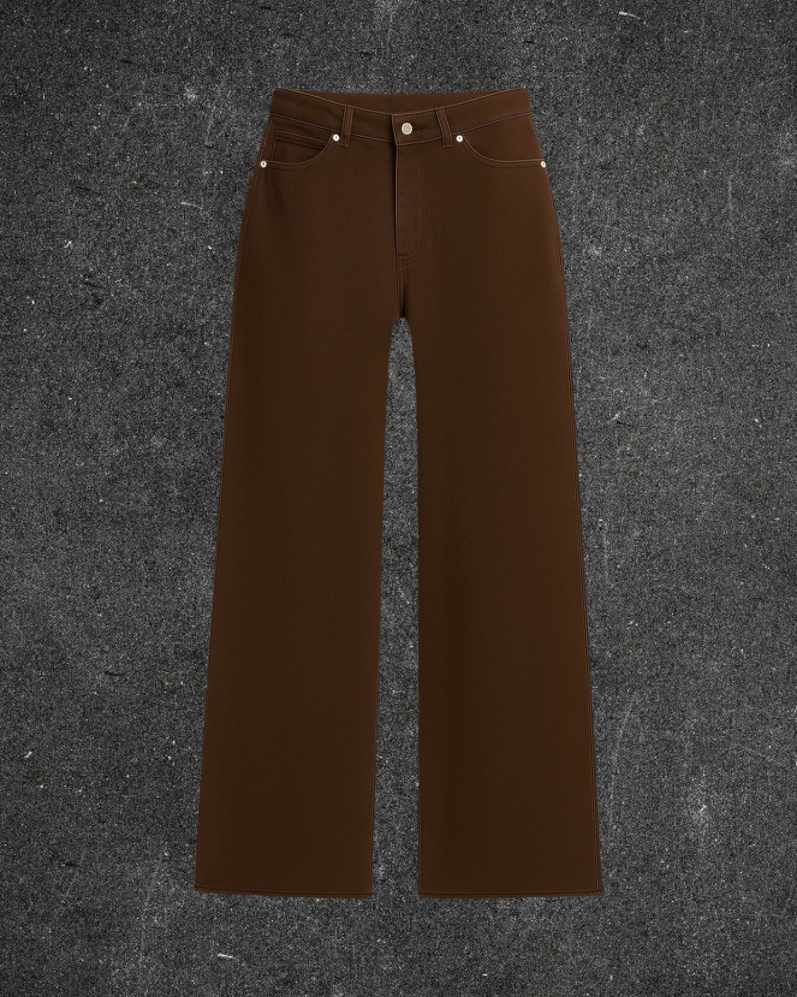 SHEIN WIDE LEG JEANS - UK 14