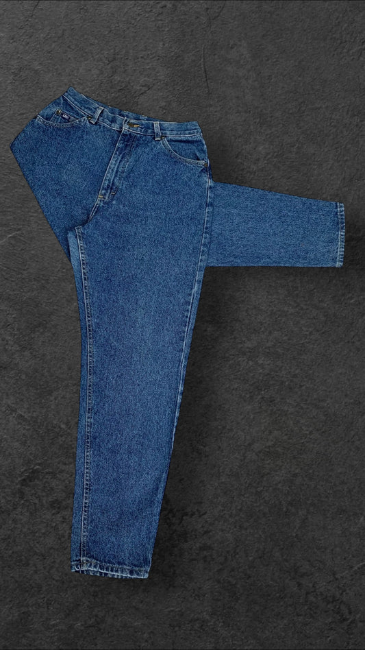 LEE VINTAGE JEANS - UK 14