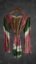 GC FANTANA VINTAGE TOP - UK 10