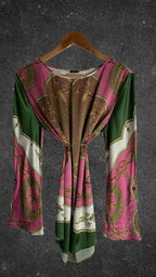 GC FANTANA VINTAGE TOP - UK 10