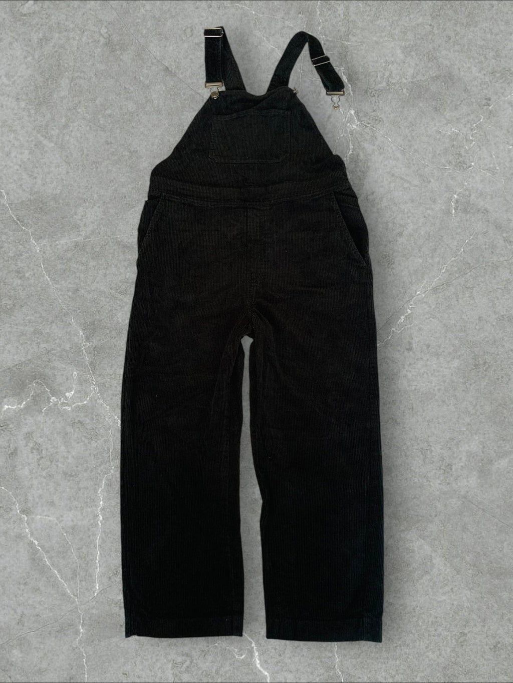 DOROTHY PERKINS 90'S STRAIGHT LEG OVERALL - UK 12