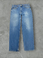 KIRKLAND SIGNATURE MEN LOOSE FIT JEANS