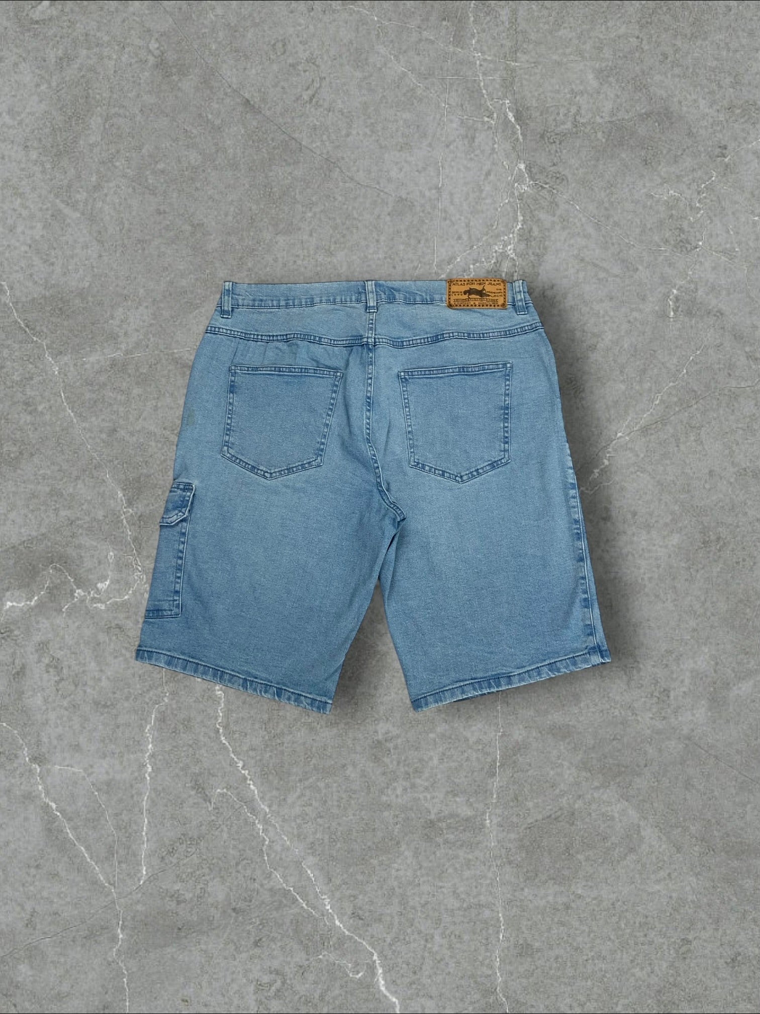 ATLAS JORTS