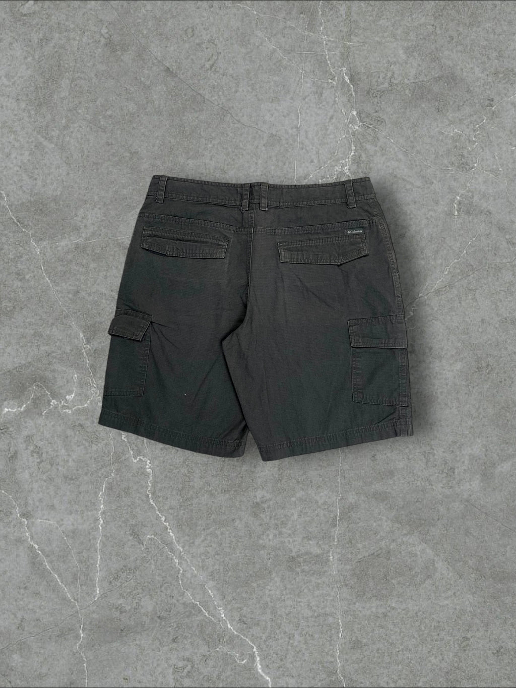 COLUMBIA REGULAR FIT MEN SHORTS
