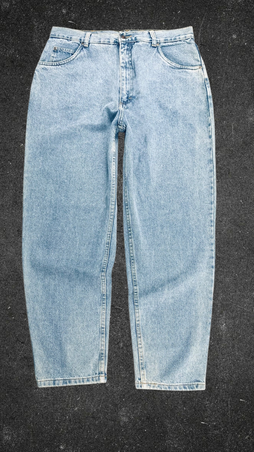 COSMOS BASIC JEANS - UK 16
