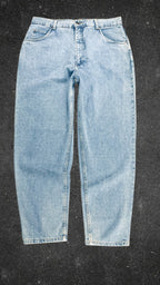 COSMOS BASIC JEANS - UK 16
