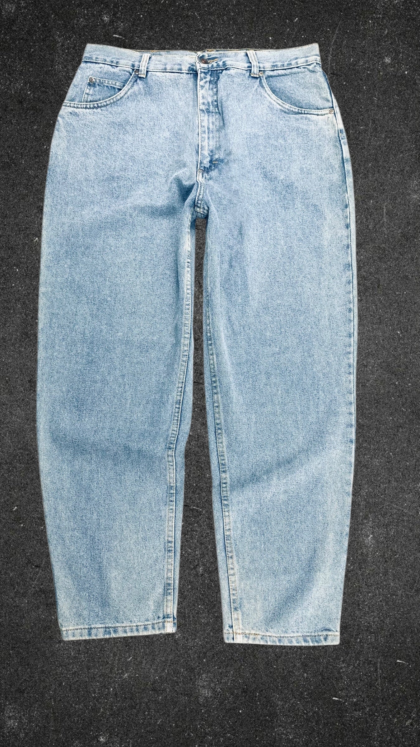 COSMOS BASIC JEANS - UK 16