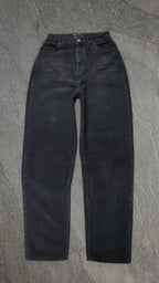 ASOS DESIGN STRAIGHT LEG JEANS - UK 8