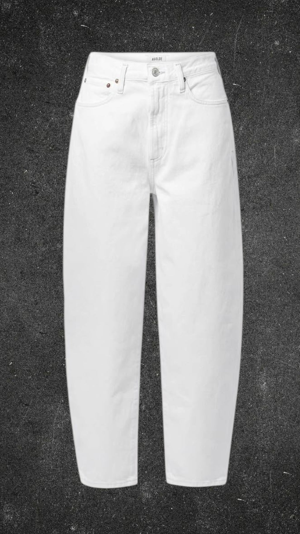 BILL BLASS EASY FIT MOM  VINTAGE JEANS - UK 16