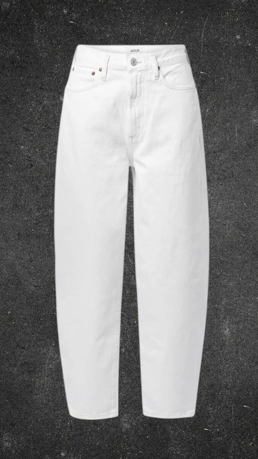 BILL BLASS EASY FIT MOM  VINTAGE JEANS - UK 16