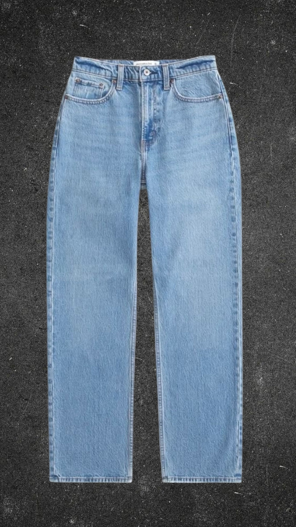 ASOS BAGGY FIT JEANS - UK 20