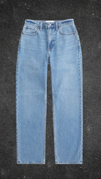 ASOS BAGGY FIT JEANS - UK 20