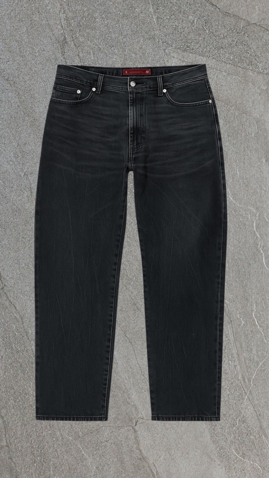 PIERRE CARDIN MEN VINTAGE JEANS - 40 X 32
