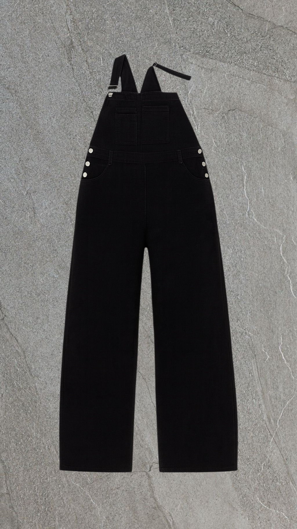 ASOS DESIGN 90'S WIDE LEG OVERALL - UK 14