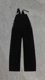 ASOS DESIGN 90'S WIDE LEG OVERALL - UK 14