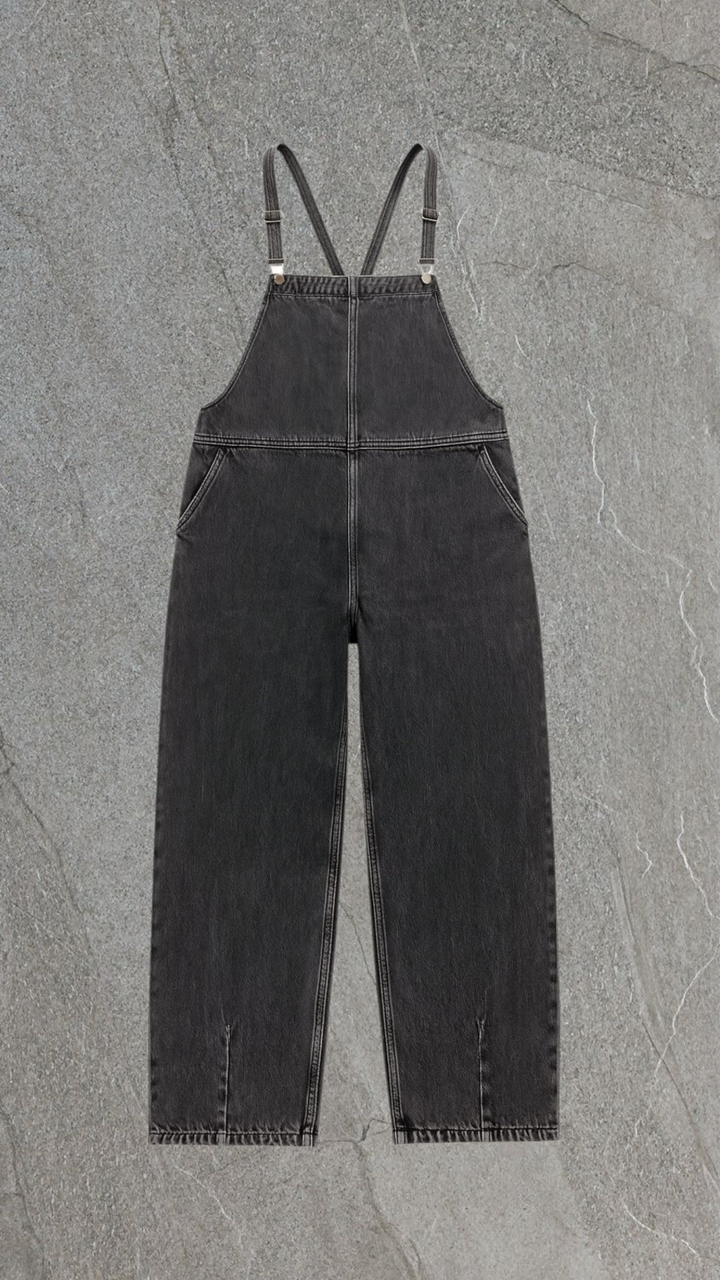 MNG 90'S OVERALL - UK 12