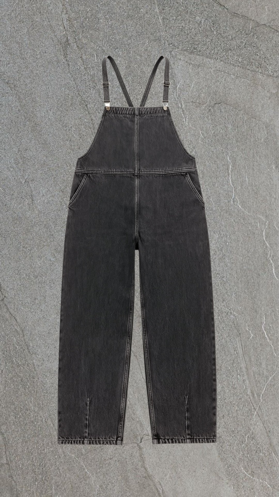 MNG 90'S OVERALL - UK 12