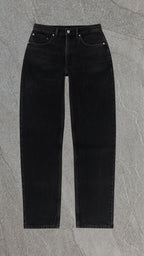 MUSTANG MOM VINTAGE JEANS - UK 12