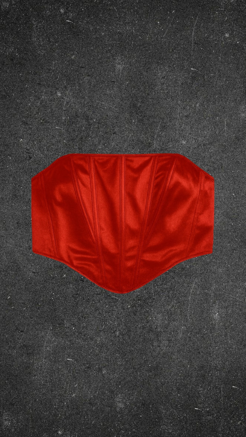 SHEIN CORSET TOP - UK 10