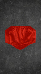 SHEIN CORSET TOP - UK 10