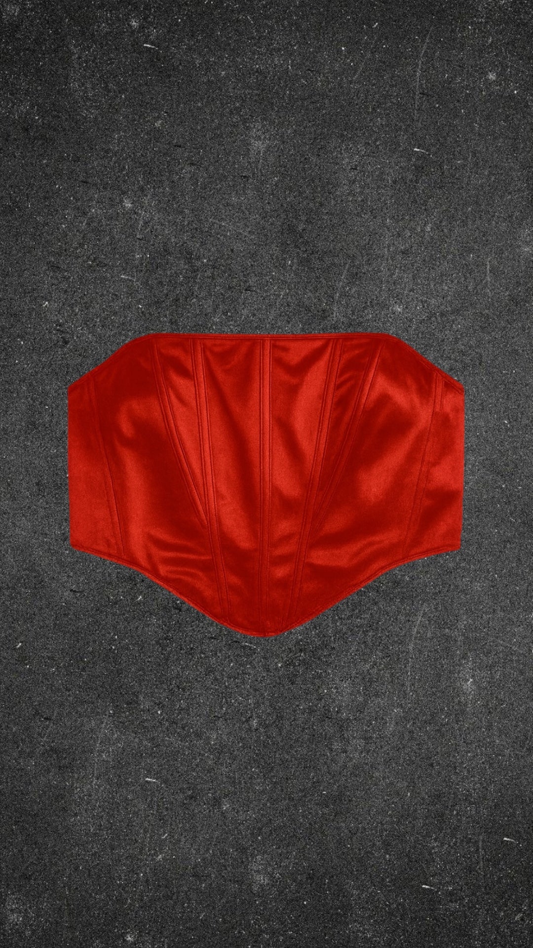 SHEIN CORSET TOP - UK 10