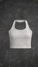 H&M BASIC TOP - UK 12