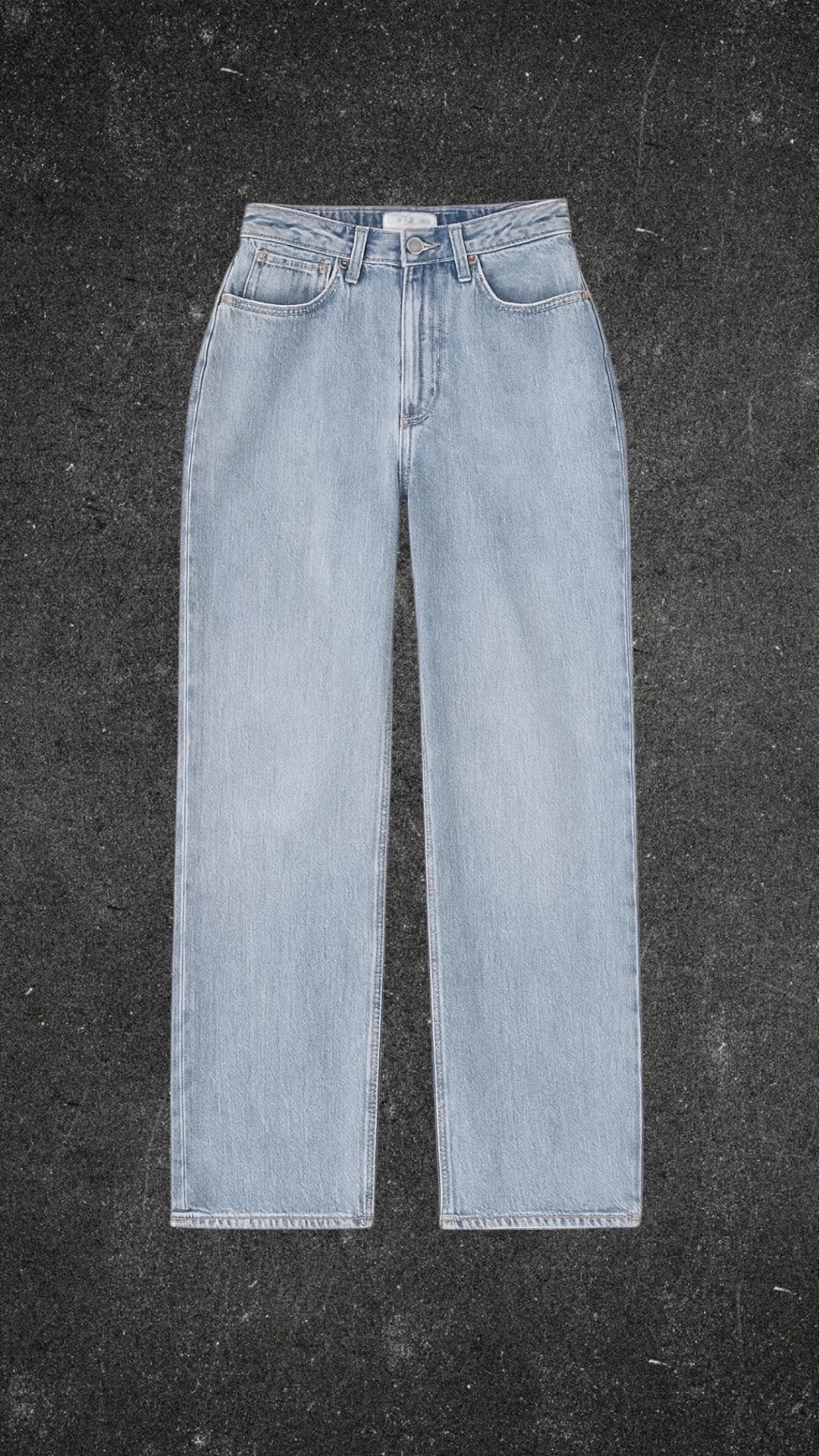 BILL BLASS EASY FIT  VINTAGE JEANS - UK 16