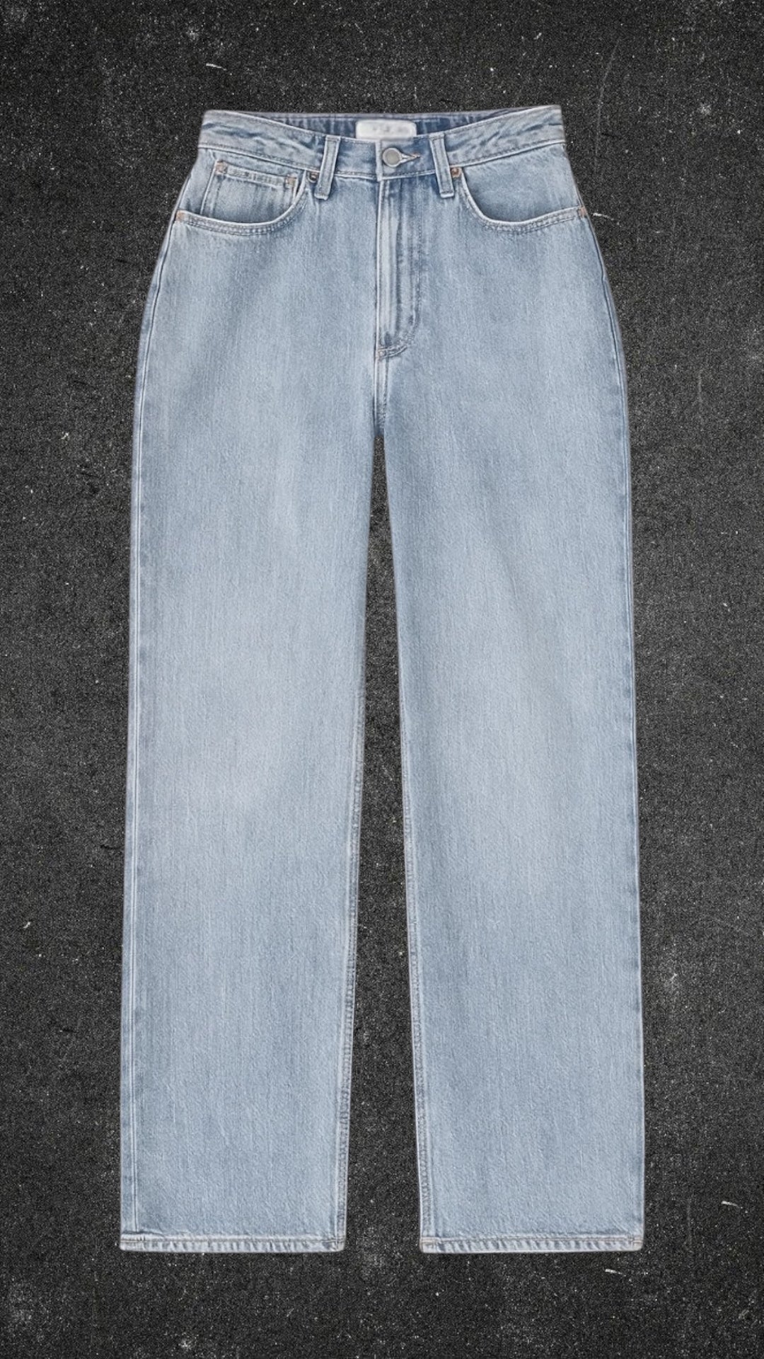 BILL BLASS EASY FIT  VINTAGE JEANS - UK 16